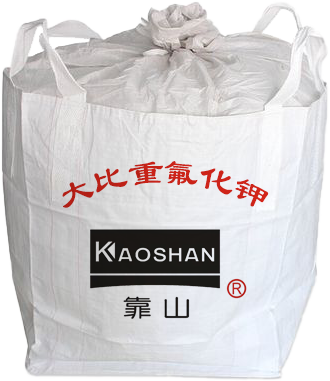 大比重氟化钾